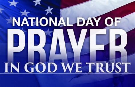 national day of prayer 2024 clipart